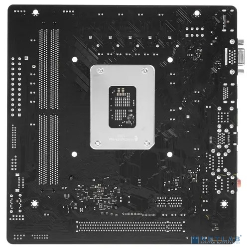 Asrock H610M-HVS {LGA1700,