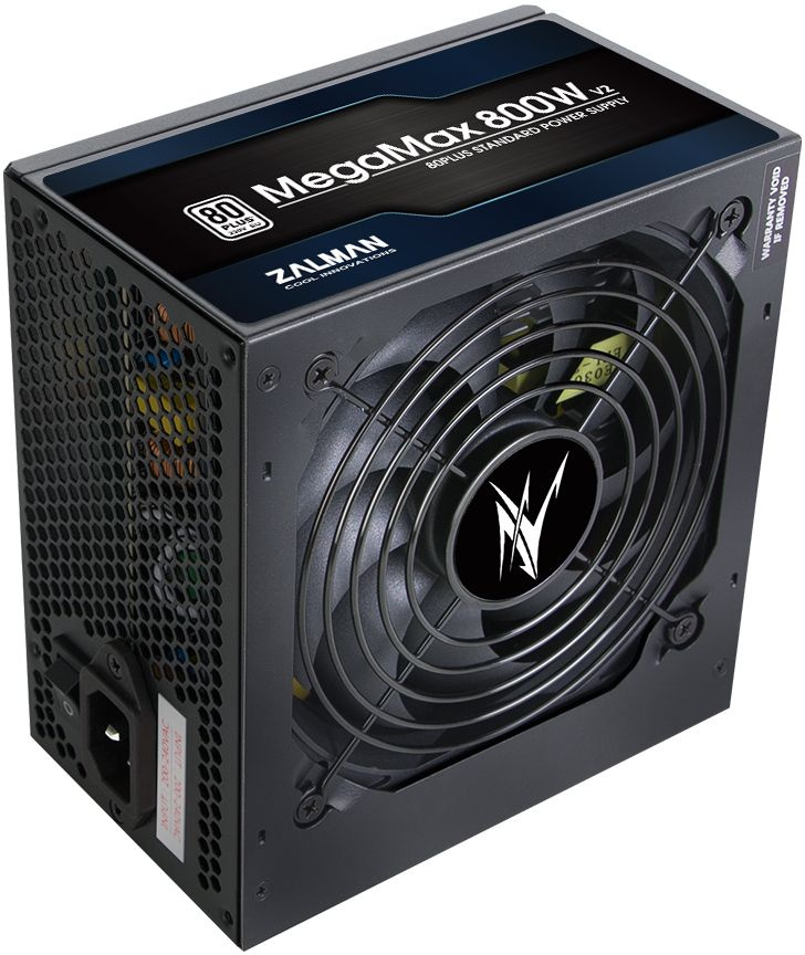 Блок питания Zalman