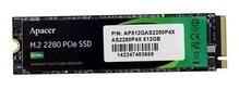 Apacer SSD AS2280P4X