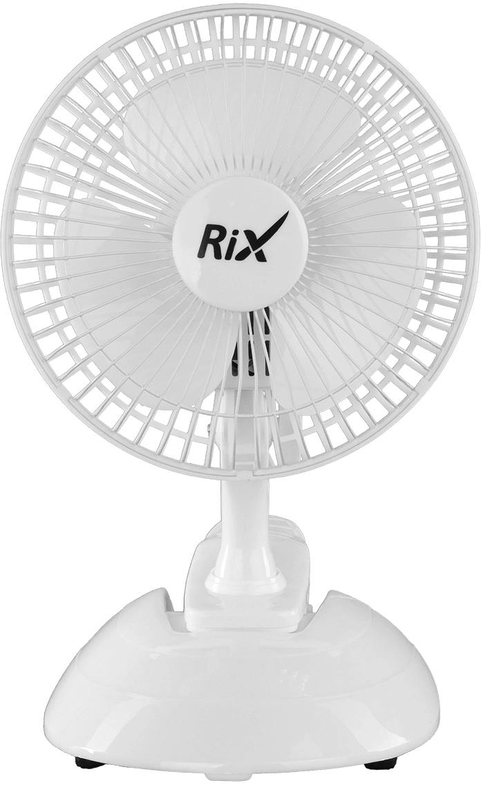 Вентилятор настольный RIX