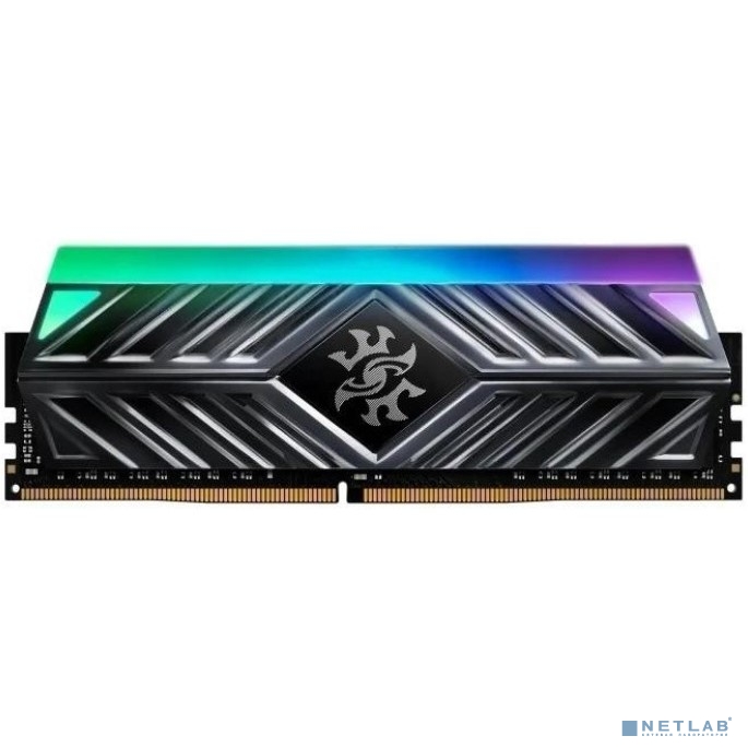 Память DDR4 8GB