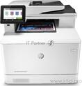 HP Color LaserJet