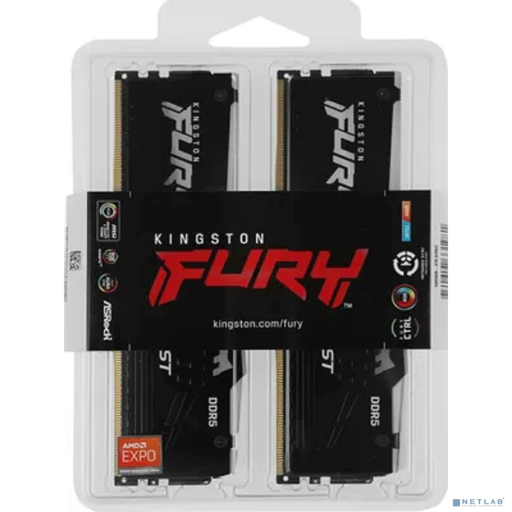Kingston DDR5 16GB