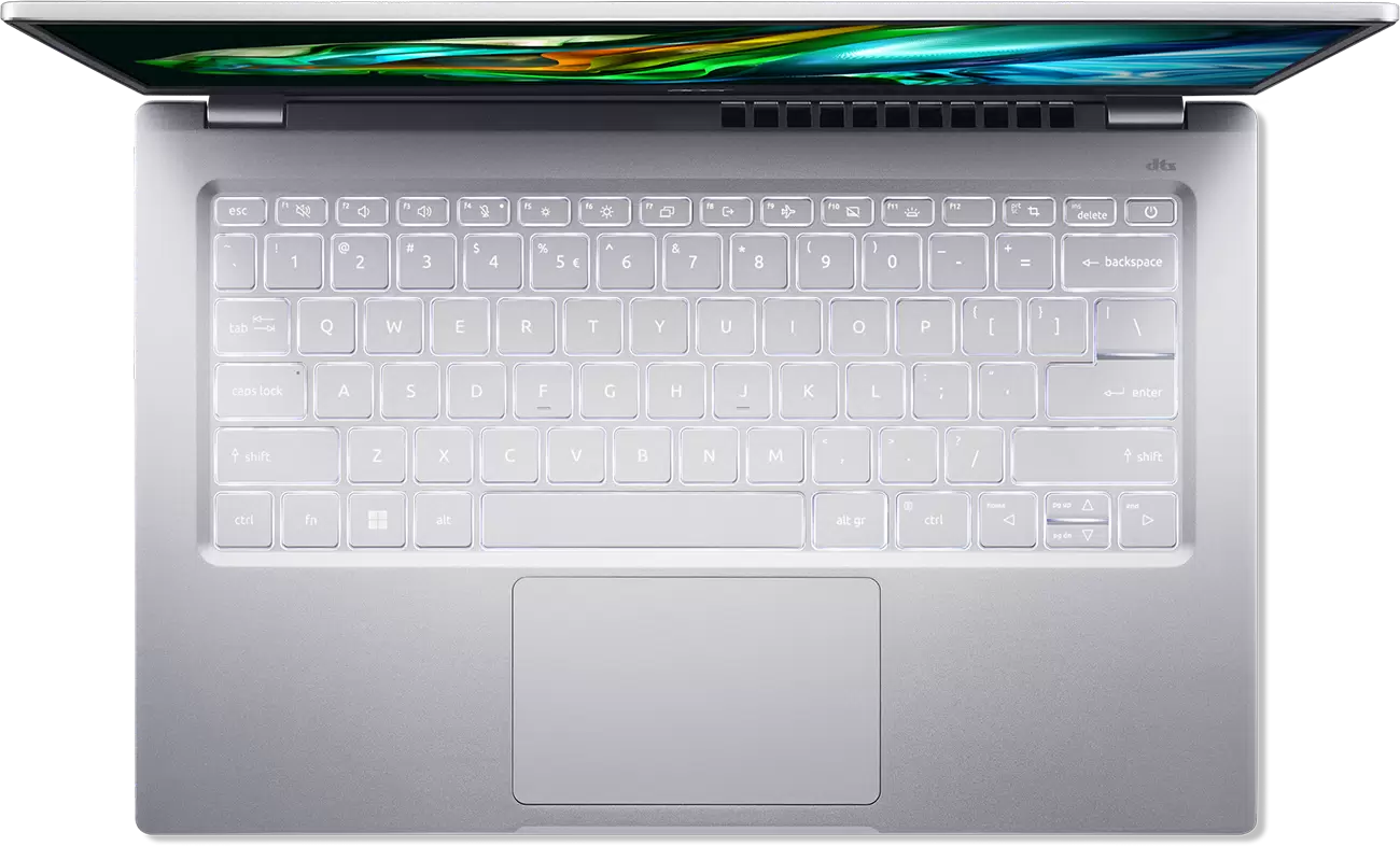 Ноутбук Acer Swift