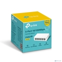 TP-Link LS1005, 5-Port
