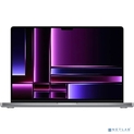 Ноутбук Apple Ноутбук Apple/ 16-inch MacBook Pro: Apple M2 Pro with 12-core CPU, 19-core GPU/32Gb/512GB SSD - Space Gray/US