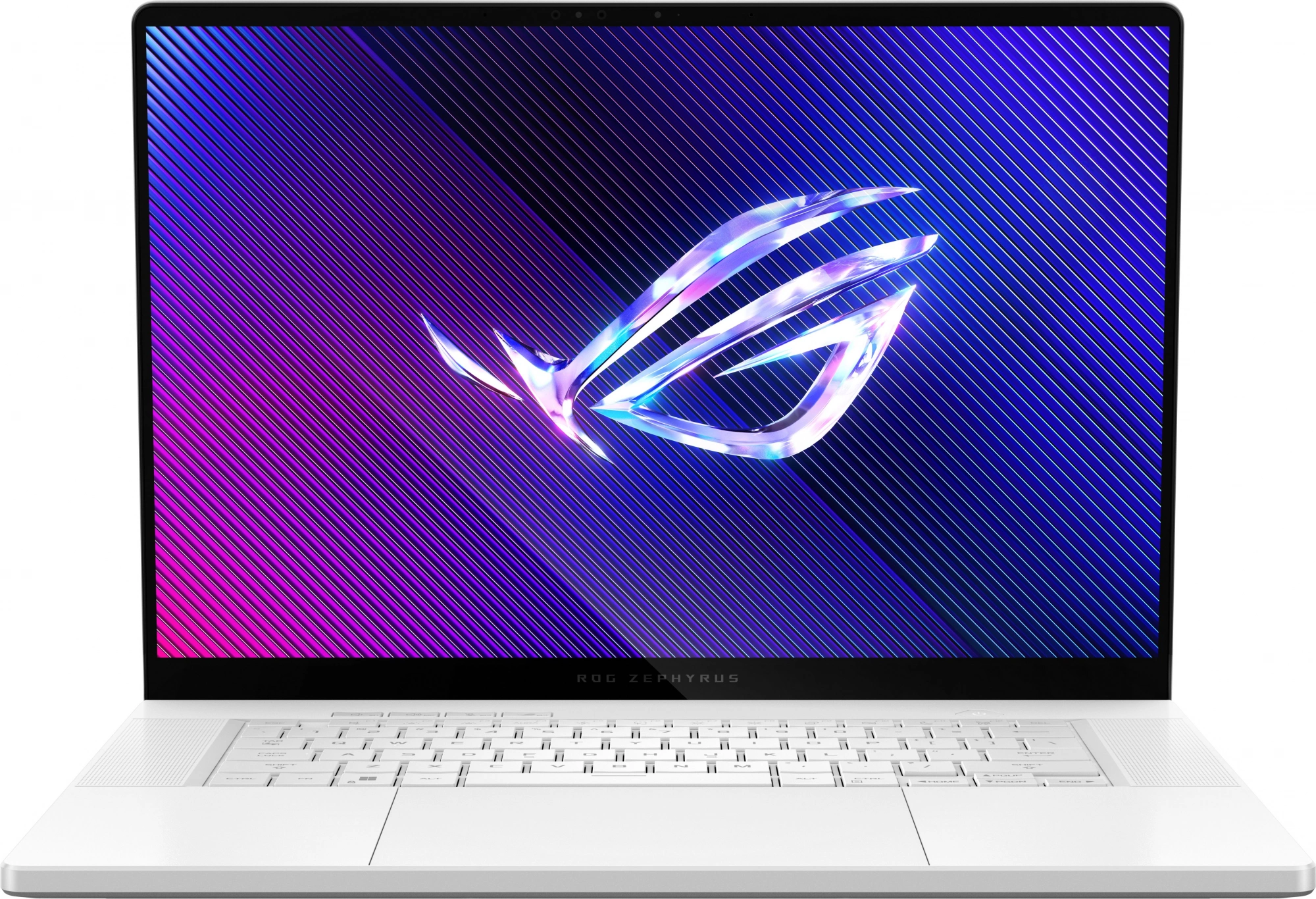Ноутбук Asus ROG