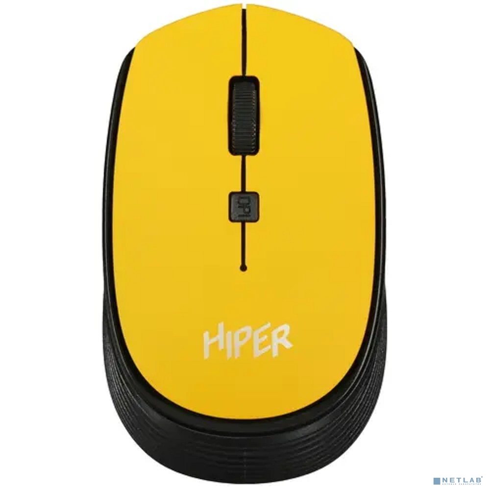 Мышь HIPER беспроводная
