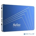 Netac SSD N535S