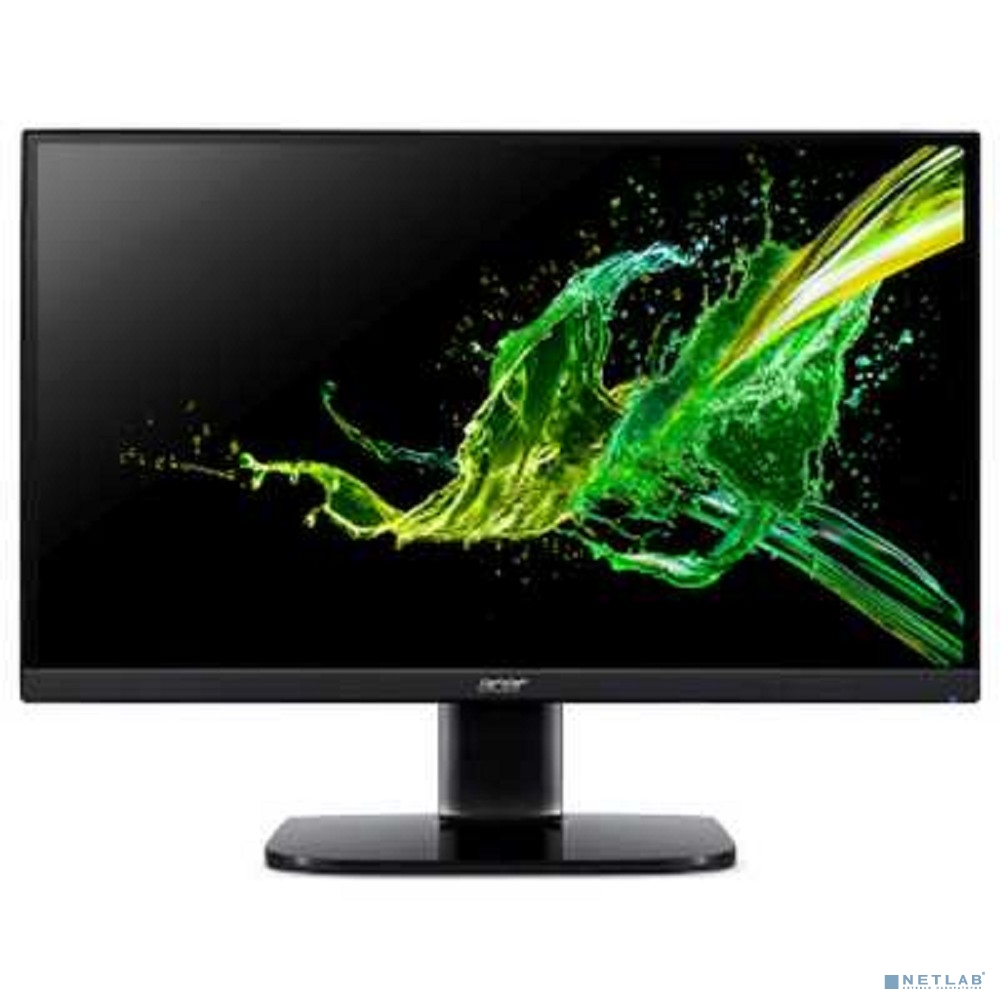 LCD Acer 24.5"
