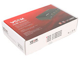 VCOM DD432 Переключатель