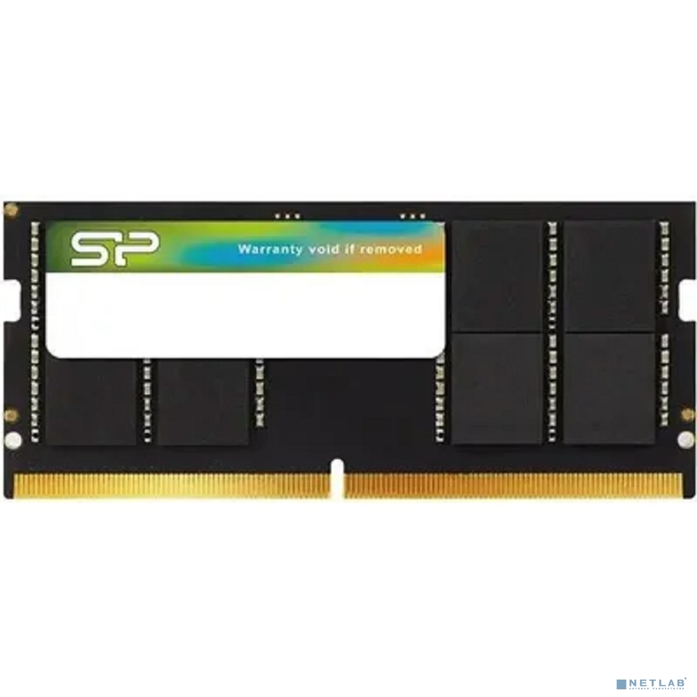 SO-DIMM DDR5 16Gb