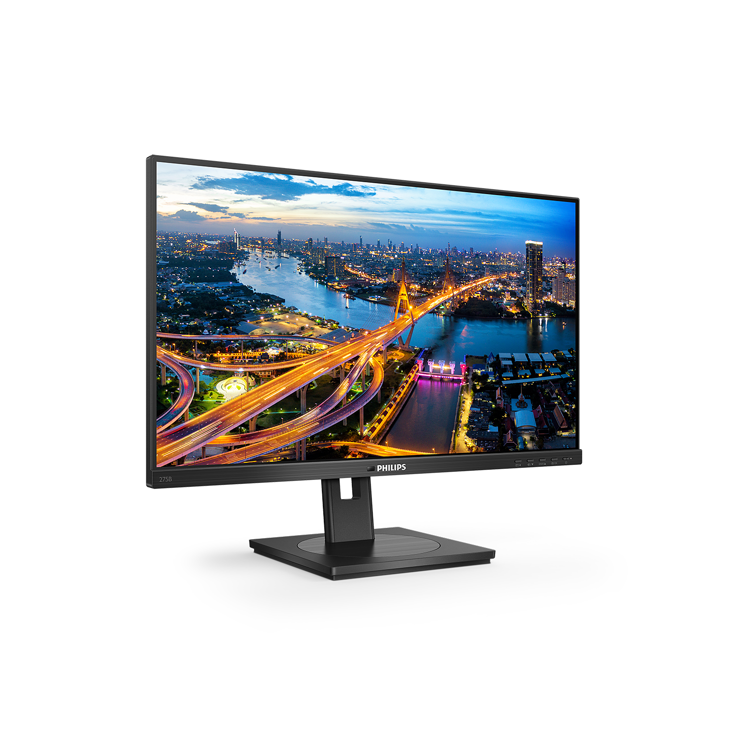 Монитор Philips «27»