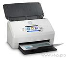 Документ-сканер HP ScanJet