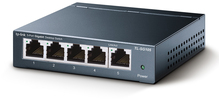 TP-Link ER8411, SafeStream™