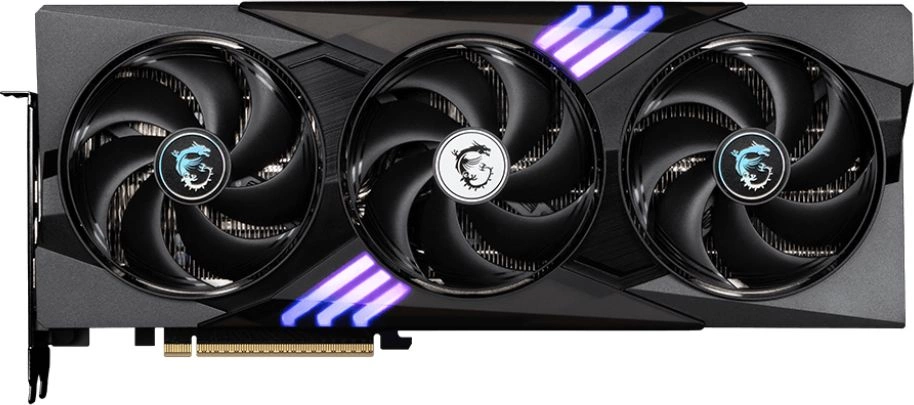Видеокарта PCIE16 RTX5070