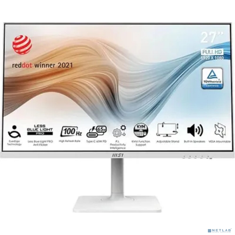 MSI Modern MD272XPW