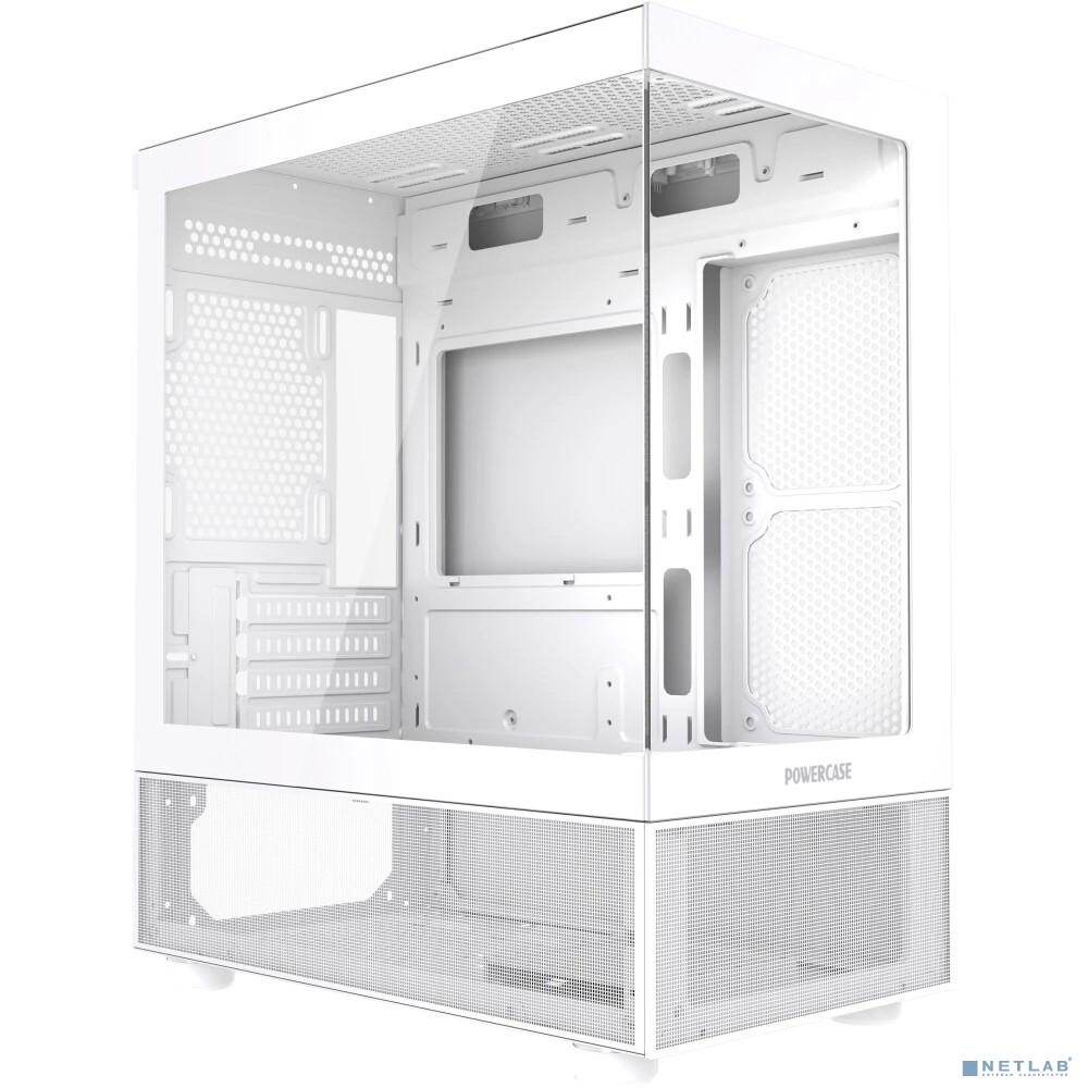 Powercase Vision Micro