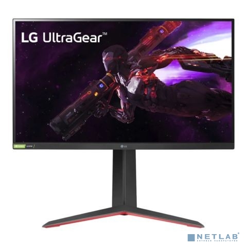 Монитор LG 27"