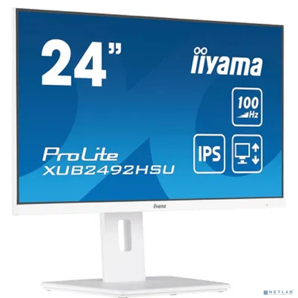 Монитор Iiyama 23.8"