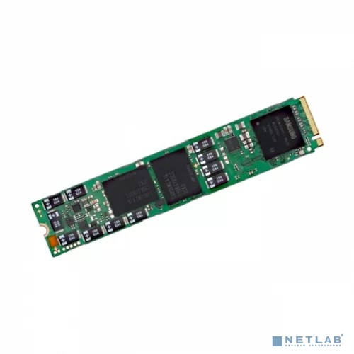 M.2 NVMe 3.84TB