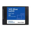 SSD WD 250Gb