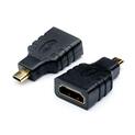 Адаптер HDMI/MICRO HDMI