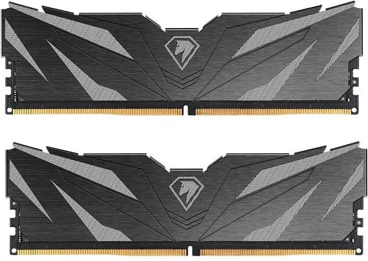 Память DDR5 2x16GB