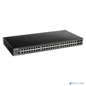 D-Link DGS-1250-52X/A1A L2