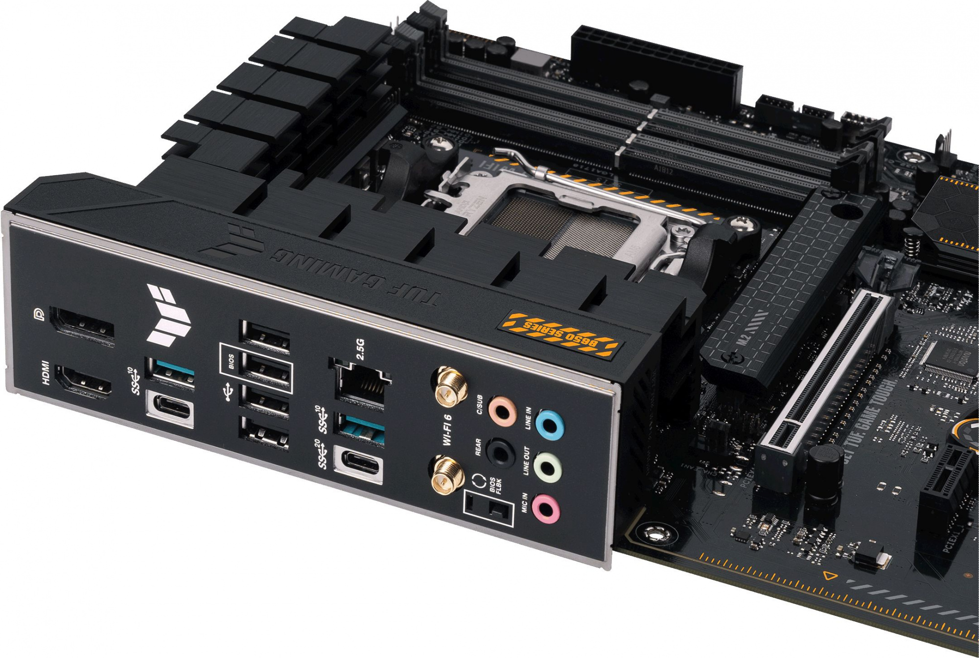 ASUS TUF GAMING