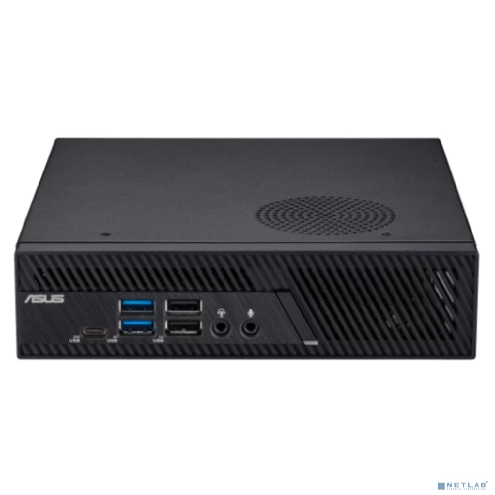 Неттоп Asus PB63-B-B3053MD