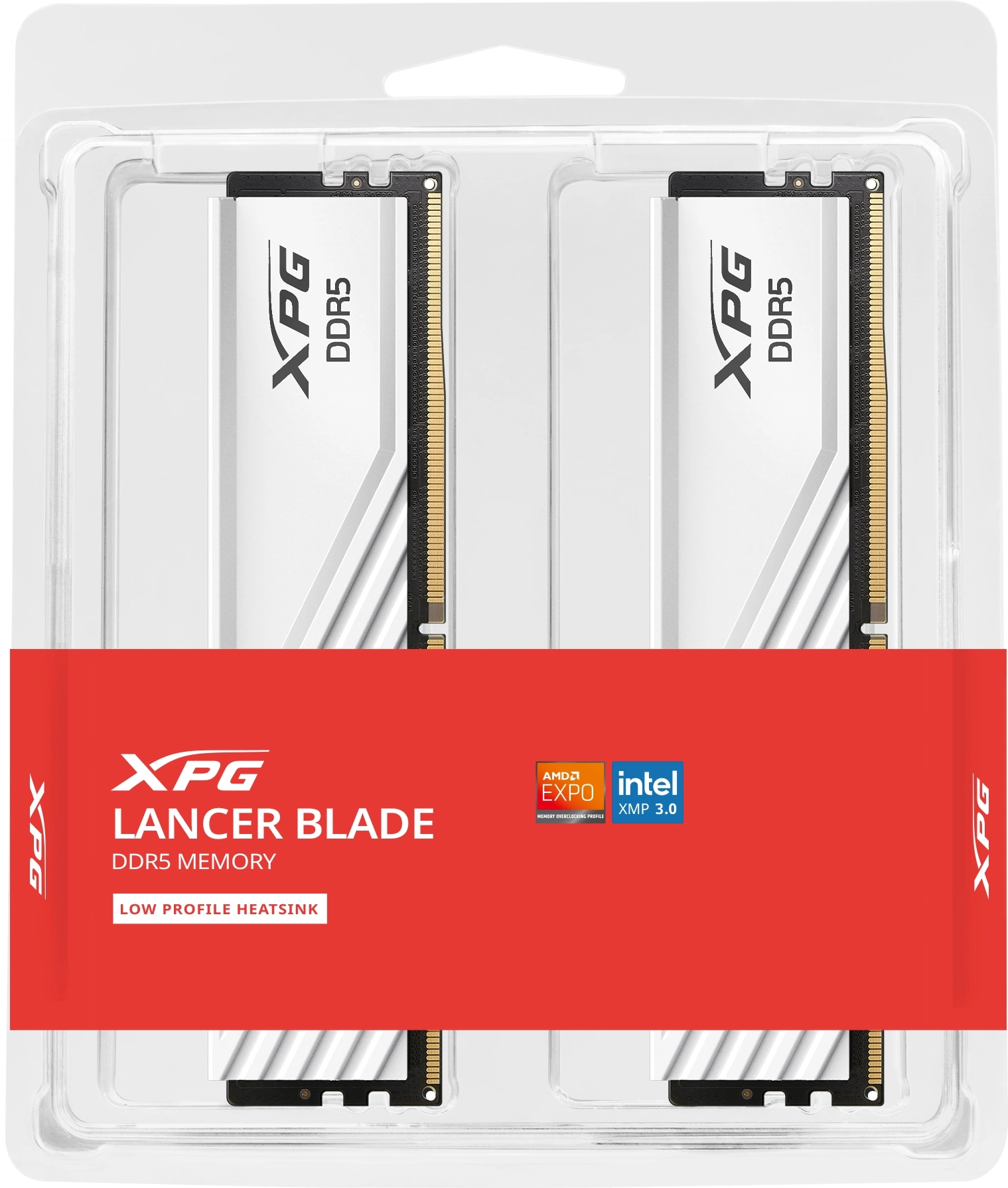 A-data DDR5 2x16GB