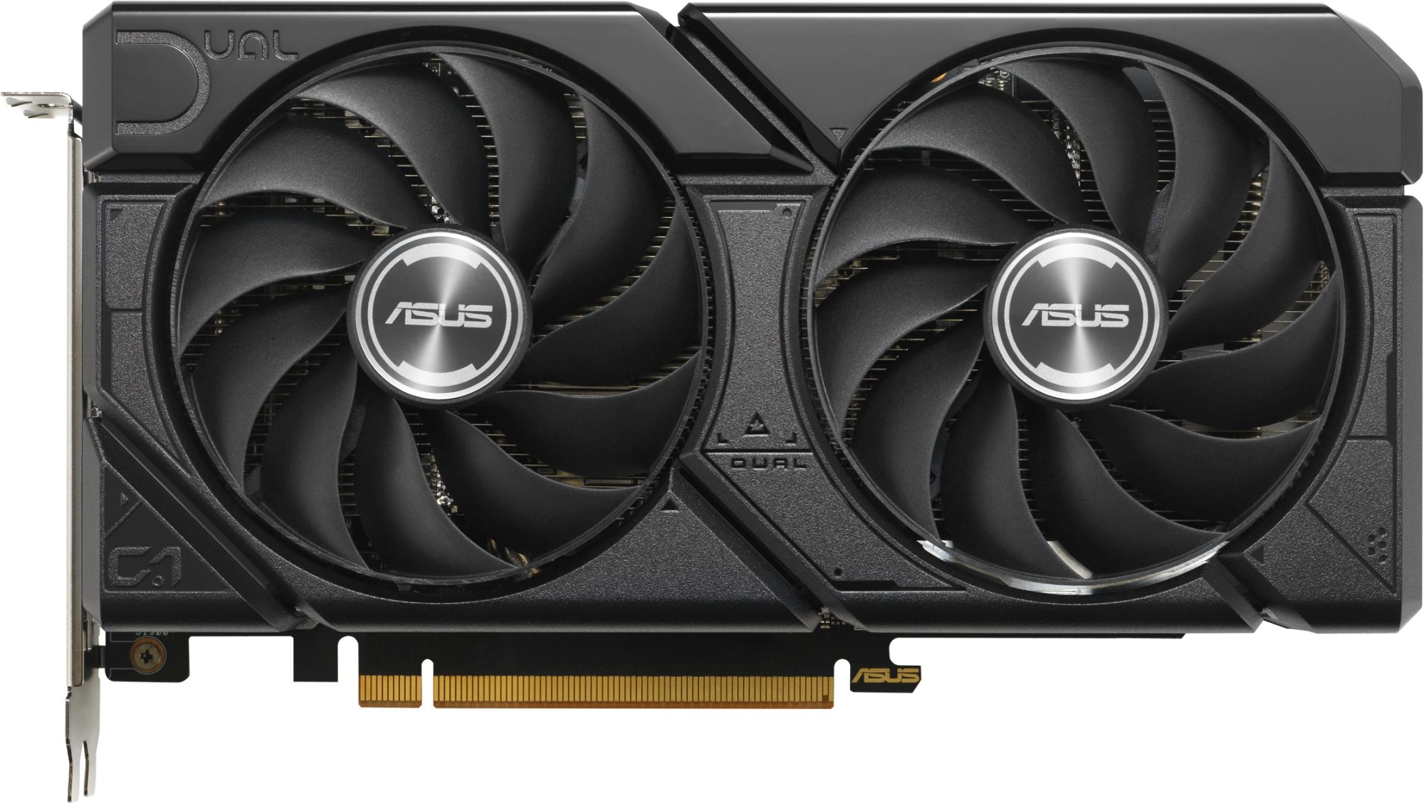 Видеокарта Asus PCI-E