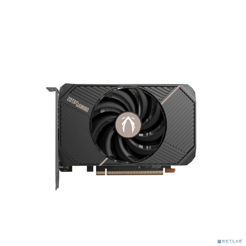 Видеокарта ZOTAC GAMING