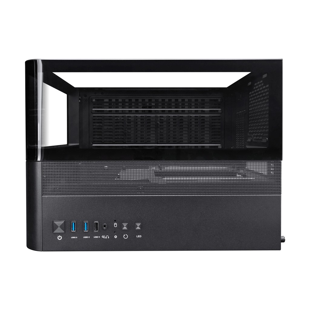 1STPLAYER RT5 Black