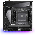 Gigabyte B550I AORUS