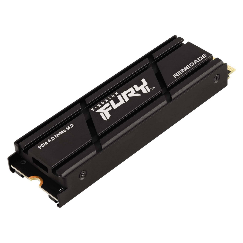 Твердотельный накопитель SSD