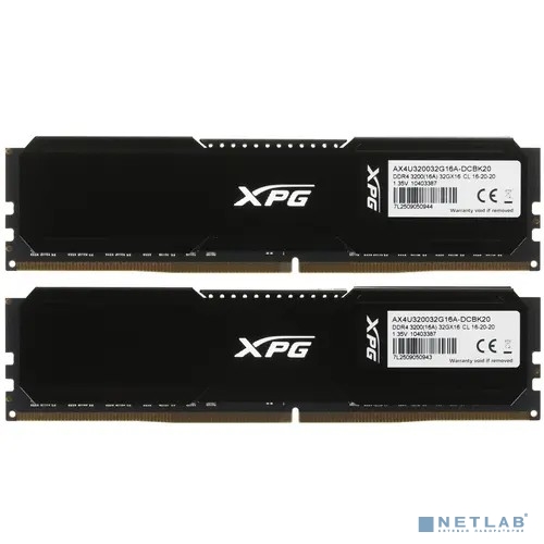 ADATA DDR4 DIMM
