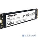 Накопитель SSD Patriot