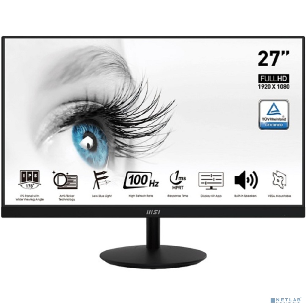 MSI PRO MP271A