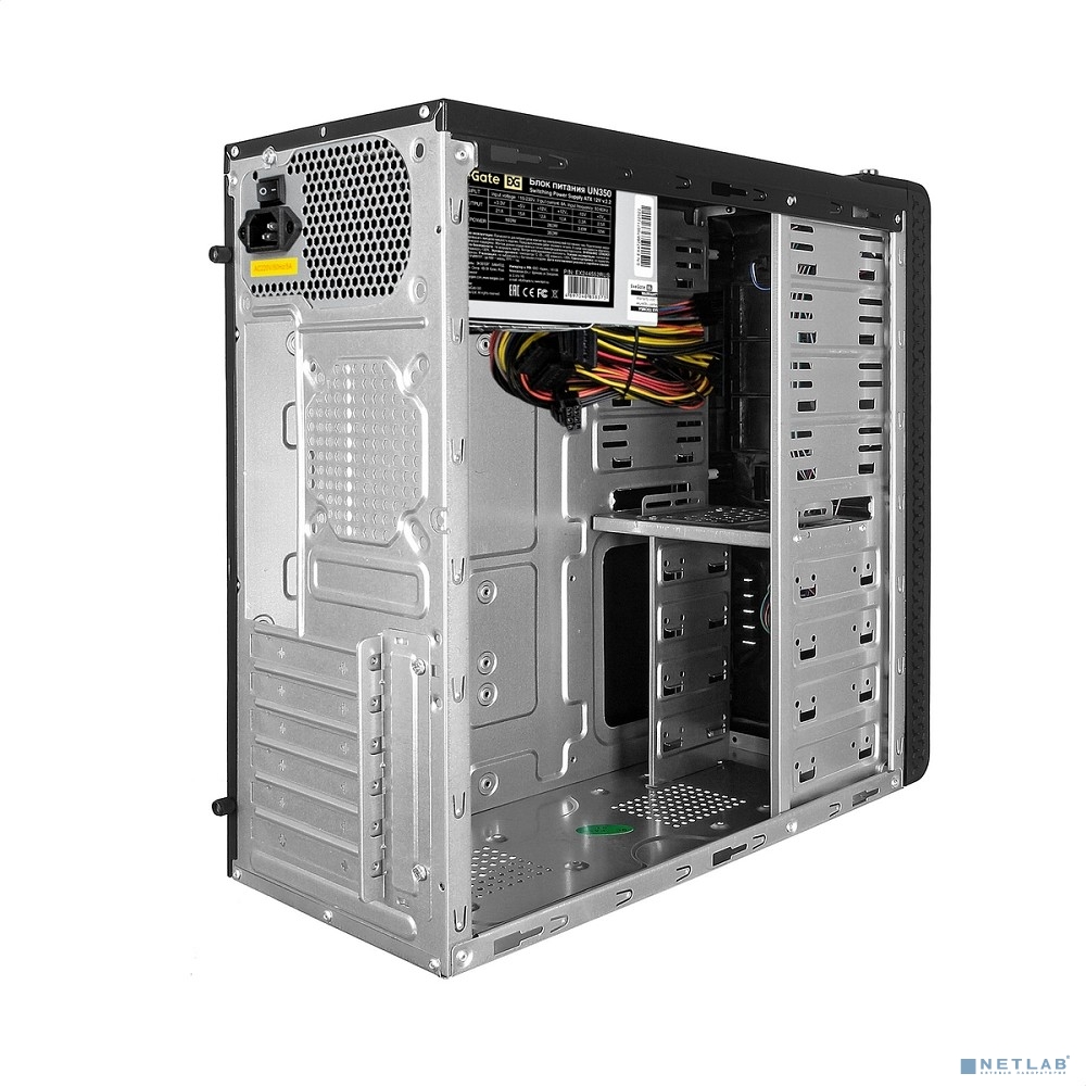 Exegate EX269439RUS Корпус