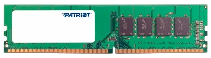 DDR4 8Gb Patriot