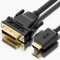 Greenconnect Кабель HDMI-DVI