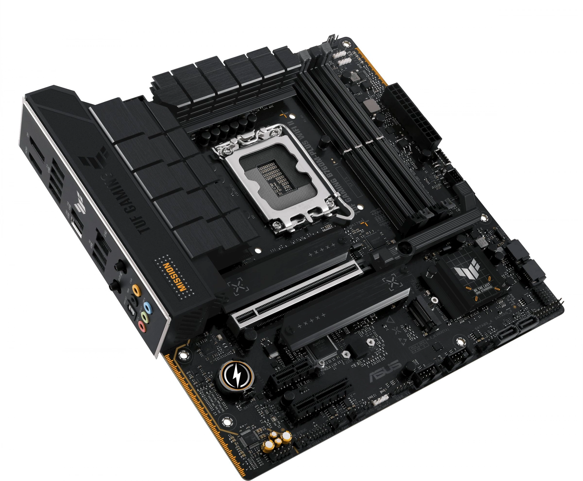 ASUS TUF GAMING