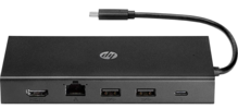 HP Travel USB-C