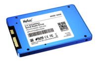 Netac SSD N535S