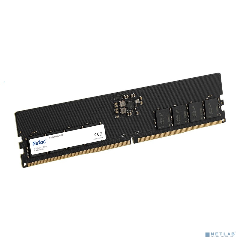 DDR5 8Gb Netac