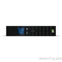 CyberPower PR1000ELCDRT2UA Line-Interactive