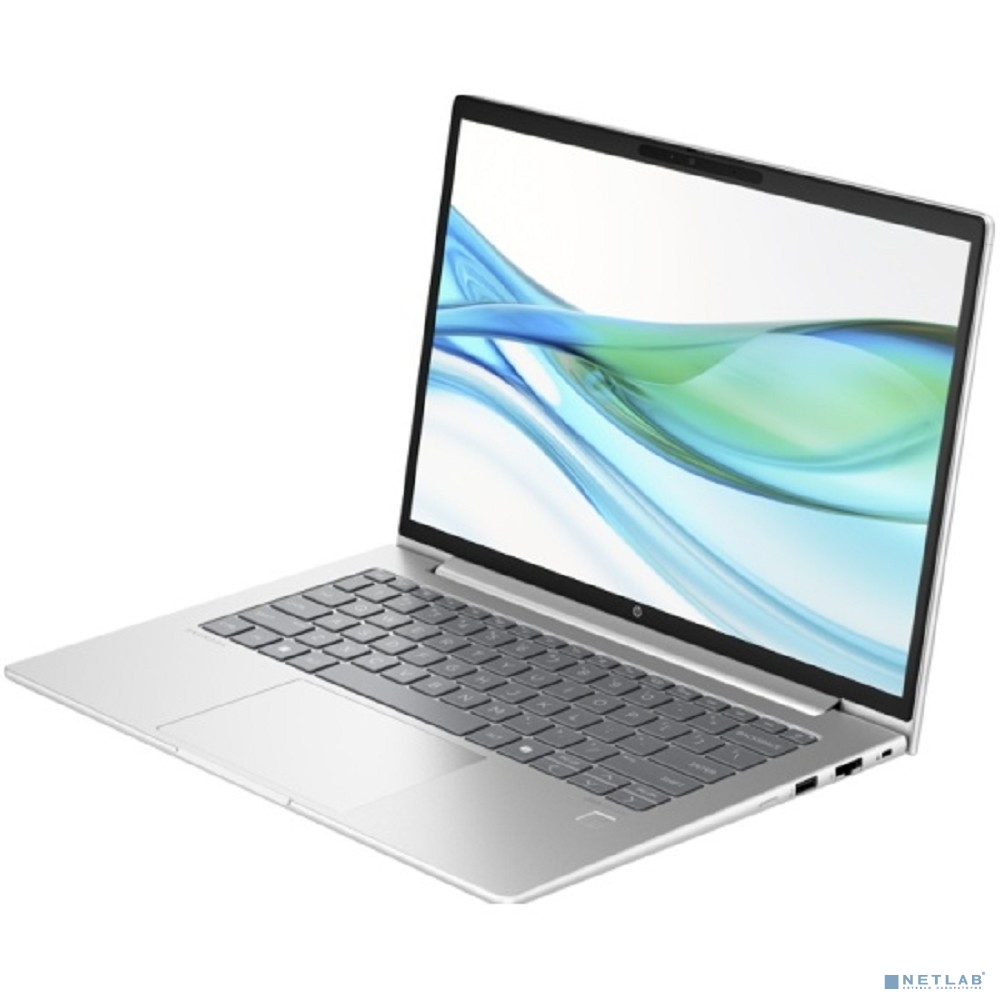 Ноутбук HP ProBook