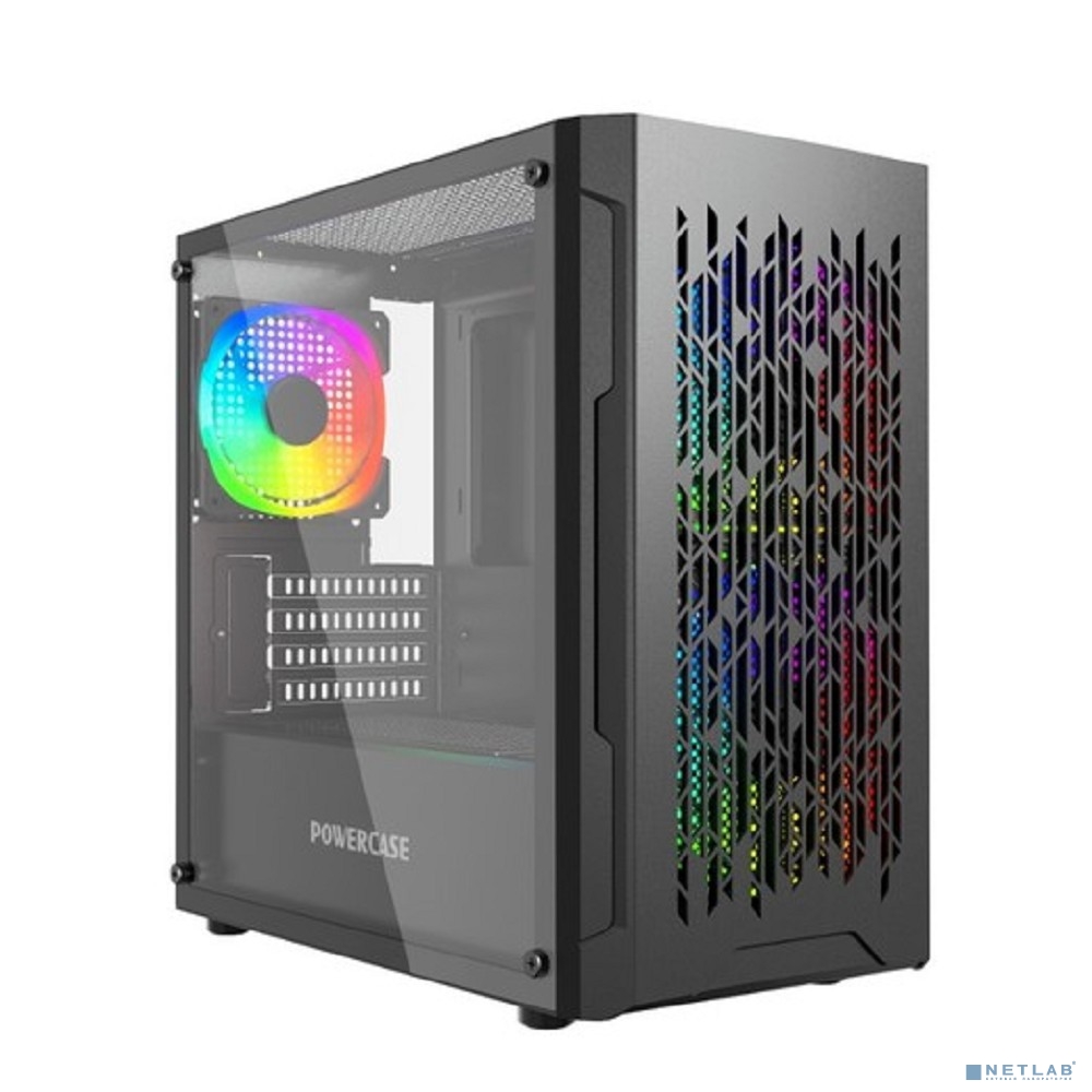 Powercase Mistral Micro